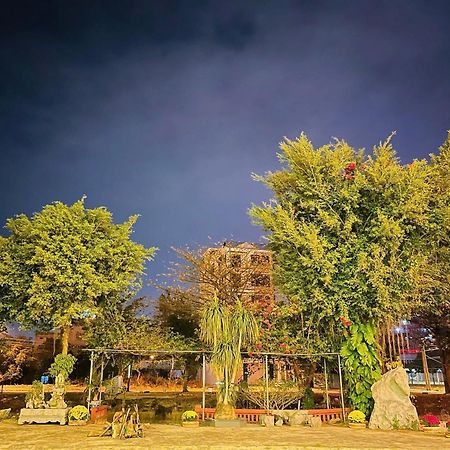 Salina Hotel נין בין מראה חיצוני תמונה