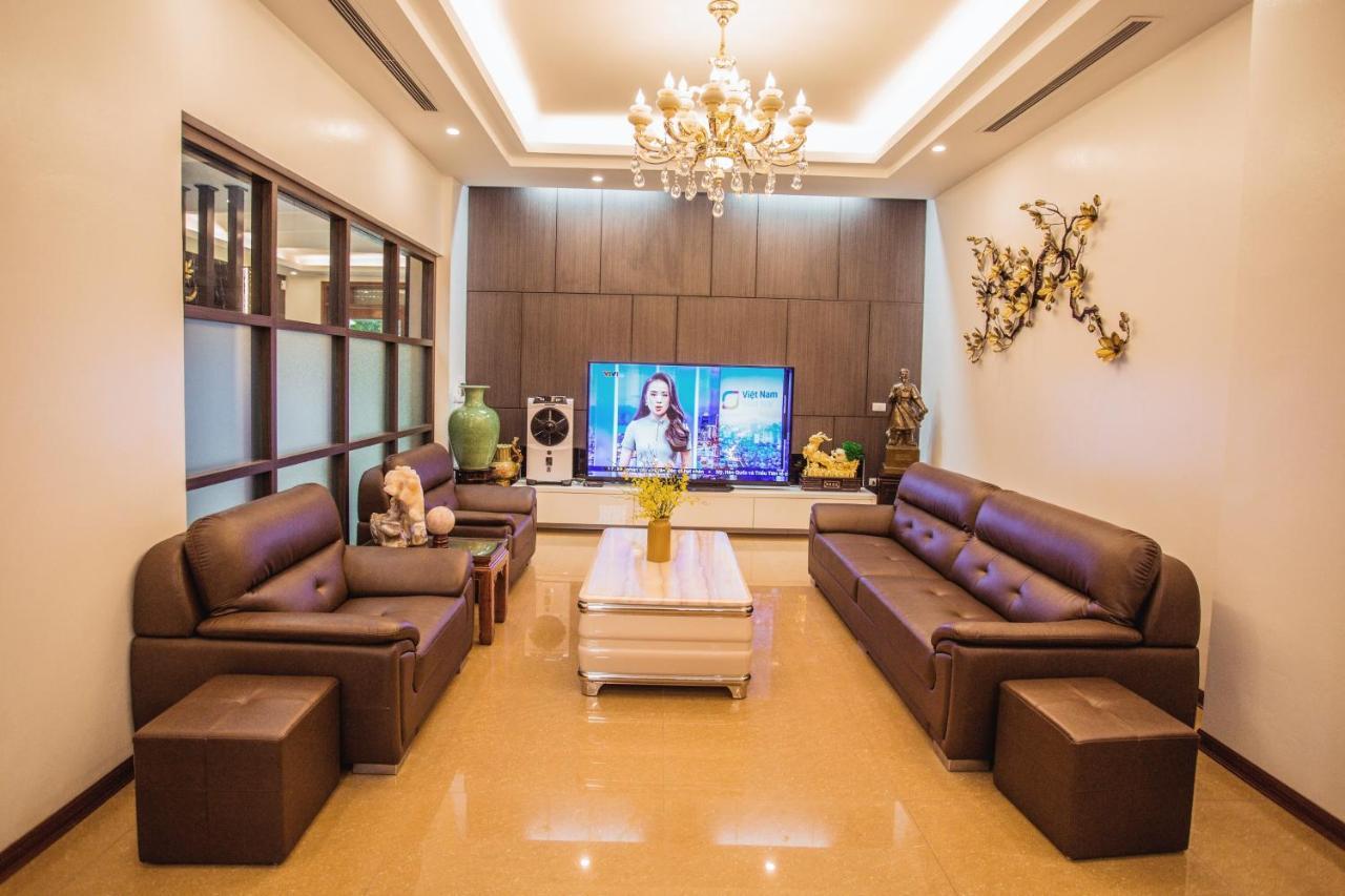 Salina Hotel נין בין מראה חיצוני תמונה