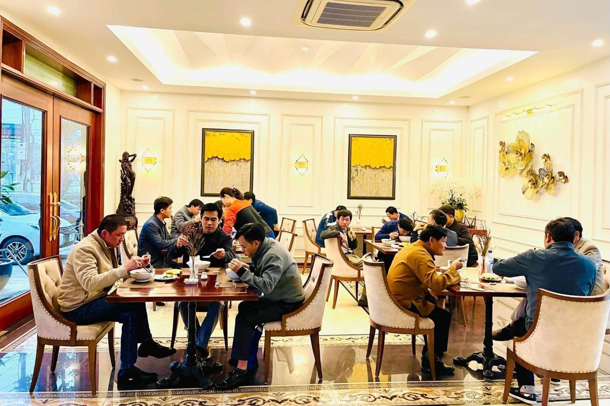 Salina Hotel נין בין מראה חיצוני תמונה